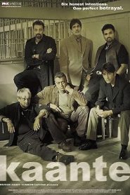فيلم Kaante 2002