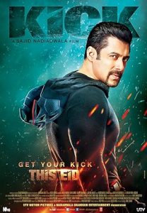 فيلم Kick 2014