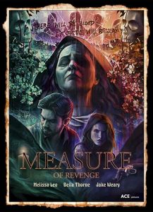 فيلم Measure of Revenge 2022