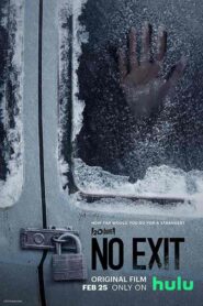 فيلم No Exit 2022