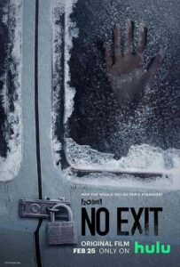 فيلم No Exit 2022