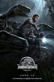 فيلم Jurassic World 2015