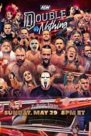 عرض AEW Double or Nothing 2022