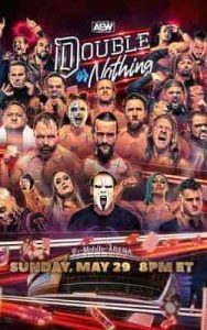 عرض AEW Double or Nothing 2022