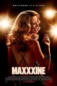 فيلم MaXXXine 2024