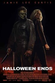 فيلم Halloween Ends 2022