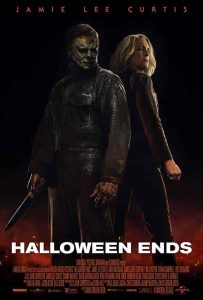 فيلم Halloween Ends 2022