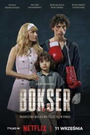 فيلم Boxer 2024