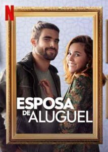 فيلم Someone Borrowed 2022