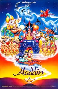 فيلم Aladdin 1992