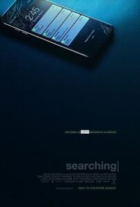 فيلم Searching 2018