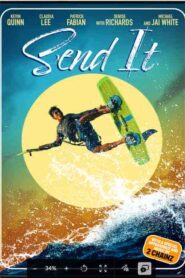 فيلم Send It! 2021