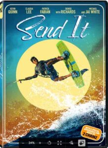 فيلم Send It! 2021