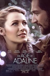 فيلم 2015 The Age of Adaline