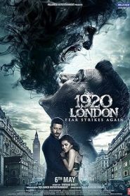 فيلم 1920 London 2016