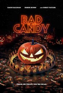 فيلم Bad Candy 2020