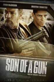 فيلم Son of a Gun 2014