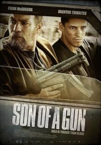 فيلم Son of a Gun 2014