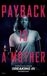 فيلم Breaking In 2018