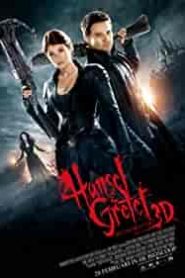 فيلم Hansel and Gretel: Witch Hunters 2013