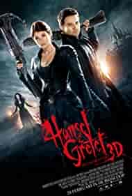 فيلم Hansel and Gretel: Witch Hunters 2013
