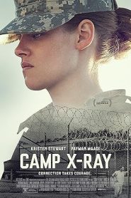 فيلم Camp X-Ray 2014