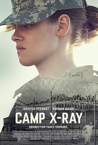 فيلم Camp X-Ray 2014
