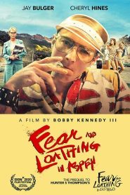 فيلم Fear and Loathing in Aspen 2021