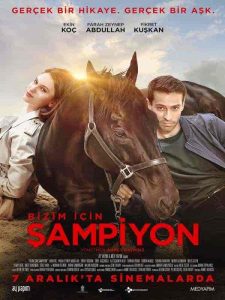 فيلم البطل Bizim Için Sampiyon 2018