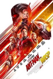 فيلم Ant-Man and the Wasp 2018