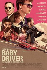 فيلم Baby Driver 2017