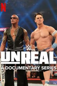 برنامج Wwe Unreal