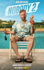 فيلم Nobody 2