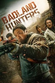 فيلم Badland Hunters 2024