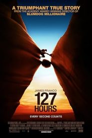 فيلم 127 Hours 2010