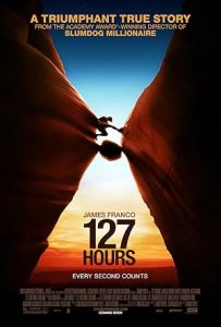 فيلم 127 Hours 2010