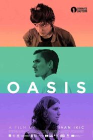 فيلم Oasis 2020