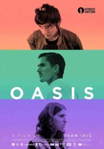 فيلم Oasis 2020