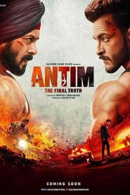 فيلم Antim: The Final Truth 2021
