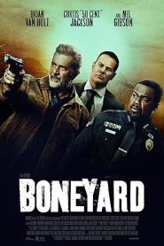 فيلم Boneyard 2024