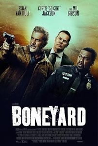 فيلم Boneyard 2024