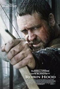 فيلم Robin Hood 2010