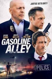 فيلم Gasoline Alley 2022
