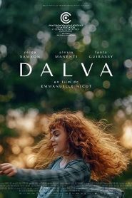 فيلم Love According to Dalva 2022