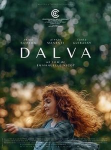 فيلم Love According to Dalva 2022