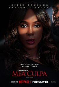 فيلم Mea Culpa 2024
