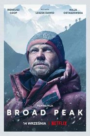فيلم Broad Peak 2022