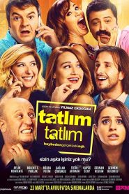 فيلم الحبيب Tatlim Tatlim 2017