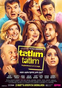 فيلم الحبيب Tatlim Tatlim 2017