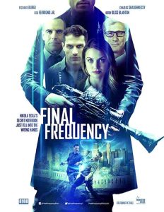 فيلم Final Frequency 2021